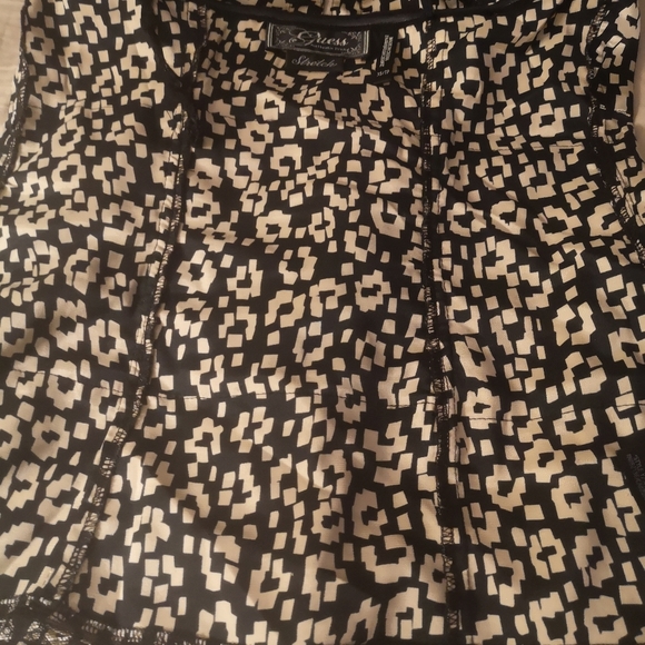 3 for 20 Guess corset - Picture 7 of 9